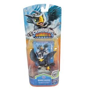 Activision Skylanders Giants Series 2 Sonic Boom Toys To Life Character Figure